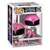 Mighty Morphin Power Rangers: The Movie POP! Movies Vinyl Figures Pink Ranger 9 cm