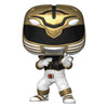 Mighty Morphin Power Rangers: The Movie POP! Movies Vinyl Figures White Ranger 9 cm
