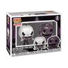 Nightmare Before Christmas POP! Vinyl Keychain 2-Pack Jack/Oogie 4 cm
