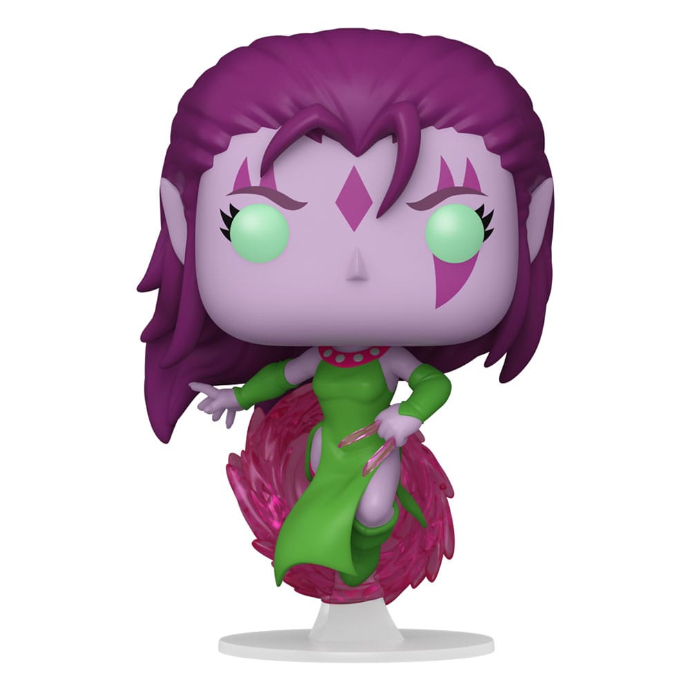 Funko - X-Men POP! -  Marvel Vinyl - Blink 9 cm
