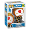 Funko - X-Men POP! - Marvel Vinyl -  Sunfire 9 cm