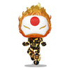 Funko - X-Men POP! - Marvel Vinyl -  Sunfire 9 cm