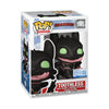 How to Train Your Dragon POP! Vinyl Figure Toothless w/Tongue 9 cm