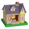 Up Bitty POP! Towns Vinyl Figure Russell and The House