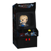 Star Wars Bitty POP! Arcade Vinyl Figure Luke Skywalker (8-bit)