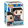 Superman (2025) POP! Vinyl Figure Superman 9 cm