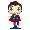 Superman (2025) Super Sized Jumbo POP! Vinyl Figure Superman 25 cm