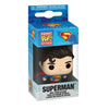 Superman (2025) POP! Vinyl Keychains 4 cm Superman Display (12)
