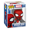 Spider-Man Bitty POP! Vinyl Figure 4-Pack Series 1 2 cm