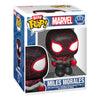 Spider-Man Bitty POP! Vinyl Figure 4-Pack Series 2 2 cm