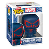 Spider-Man Bitty POP! Vinyl Figure 4-Pack Series 2 2 cm