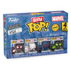 Spider-Man Bitty POP! Vinyl Figure 4-Pack Series 2 2 cm