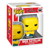The Simpsons Bitty POP! Vinyl Figure 4-Pack Series 2 2 cm