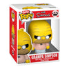 The Simpsons Bitty POP! Vinyl Figure 4-Pack Series 4 2 cm