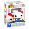 Hello Kitty and Friends Bitty POP! Vinyl Figure 4-Pack Series 1 2 cm