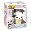 Hello Kitty and Friends Bitty POP! Vinyl Figure 4-Pack Series 2 2 cm