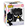 Hello Kitty and Friends Bitty POP! Vinyl Figure 4-Pack Series 4 2 cm