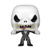 Nightmare before Christmas Holiday 2025 Pocket POP! Vinyl Keychains Jack Tree Holiday Box 4 cm