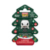 Nightmare before Christmas Holiday 2025 Pocket POP! Vinyl Keychains Jack Tree Holiday Box 4 cm