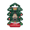 Nightmare before Christmas Holiday 2025 Pocket POP! Vinyl Keychains Mayor Tree Holiday Box 4 cm