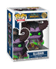 World of Warcraft POP! Games Vinyl Figure Illidan w/CH 9 cm Assortment (6)