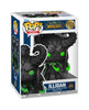 World of Warcraft POP! Games Vinyl Figure Illidan w/CH 9 cm Assortment (6)