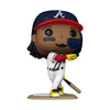 MLB POP! Vinyl Figure Braves - Ronald Acuña Jr. 9 cm