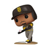 MLB POP! Vinyl Figure Padres- Manny Machado 9 cm