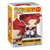 Dragon Ball GT POP! Animation Vinyl Figure Gogeta w/CH(GW) 9 cm Assortment (6)
