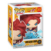Dragon Ball GT POP! Animation Vinyl Figure Gogeta w/CH(GW) 9 cm Assortment (6)