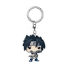 Naruto POP! Vinyl Keychains 4 cm Classic- Sasuke Display (12)