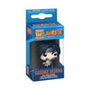 Naruto POP! Vinyl Keychains 4 cm Classic- Sasuke Display (12)