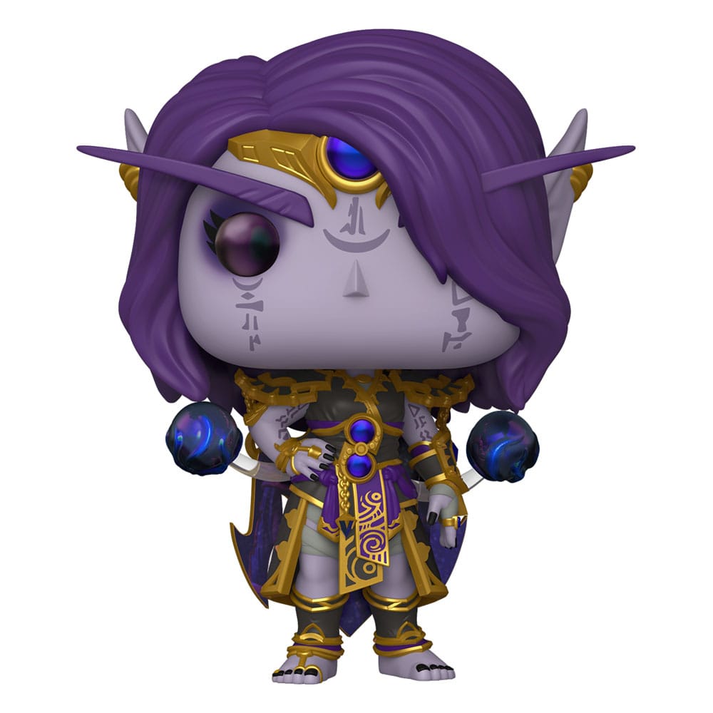 World of Warcraft POP! Games Vinyl Figure Xal'atath 9 cm