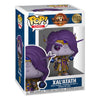 World of Warcraft POP! Games Vinyl Figure Xal'atath 9 cm