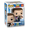 Toy Story POP! Disney Vinyl Figures Sid (30th Anniversary) 9 cm