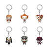 Horror POP! Vinyl Keychains 4 cm PDQ Display (12)