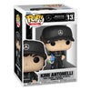 Formula One POP! Racing Vinyl Figure Kimi Antonelli 9 cm