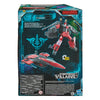 Hasbro - Transformers Generations War for Cybertron: Earthrise Voyager Class - Thrust 18 cm