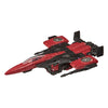 Hasbro - Transformers Generations War for Cybertron: Earthrise Voyager Class - Thrust 18 cm