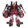 Hasbro - Transformers Generations War for Cybertron: Earthrise Voyager Class - Thrust 18 cm