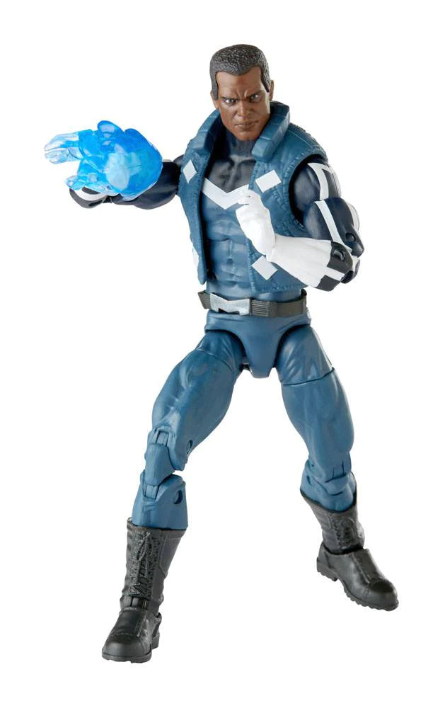 Marvel: Hasbro - Legends - Blu Marvel