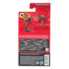 Transformers: Rise of the Beasts Generations Studio Series Core Class Action Figure Terrorcon Novakane 9 cm