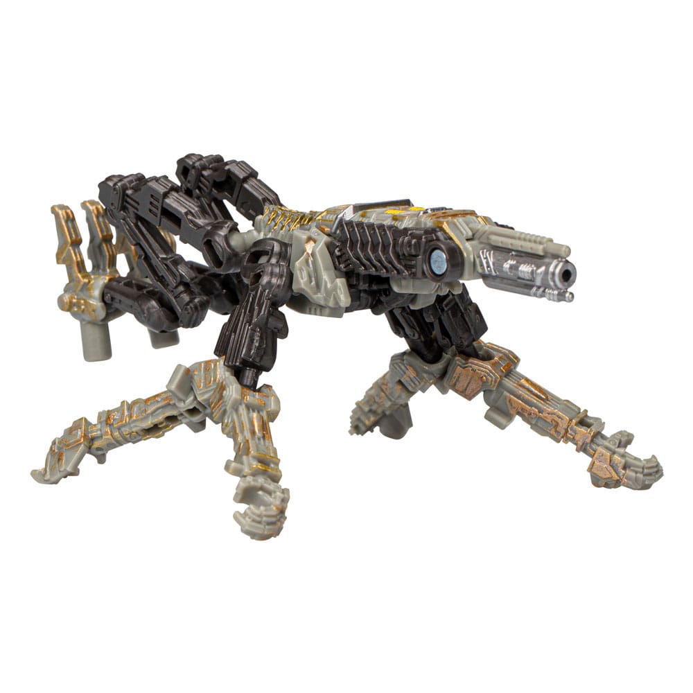 Transformers: Rise of the Beasts Generations Studio Series Core Class Action Figure Terrorcon Novakane 9 cm