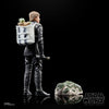 Star Wars: The Book of Boba Fett Black Series Action Figure 2-Pack Luke Skywalker & Grogu 15 cm