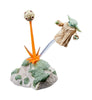 Star Wars: The Book of Boba Fett Black Series Action Figure 2-Pack Luke Skywalker & Grogu 15 cm
