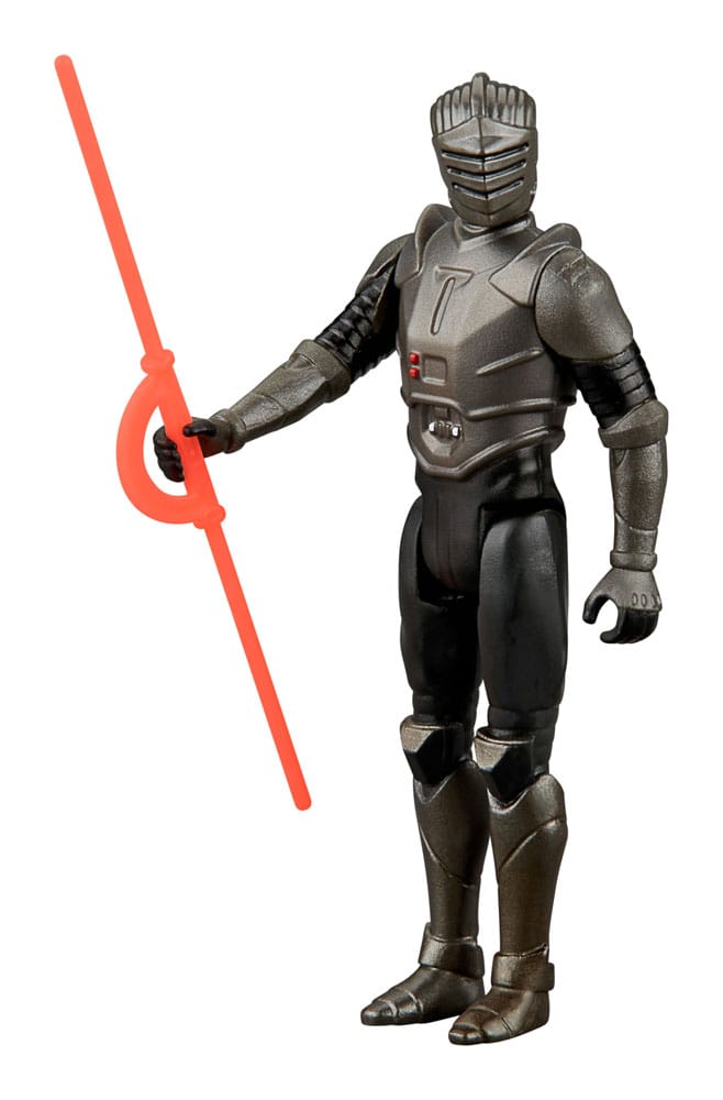Star Wars: Ahsoka Retro Collection Action Figure Marrok 10 cm