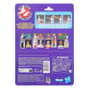 The Real Ghostbusters Kenner Classics Action Figure Egon Spengler & Soar Throat Ghost