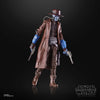 Star Wars: The Book of Boba Fett Black Series Action Figure Cad Bane 15 cm