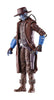 Star Wars: The Book of Boba Fett Black Series Action Figure Cad Bane 15 cm