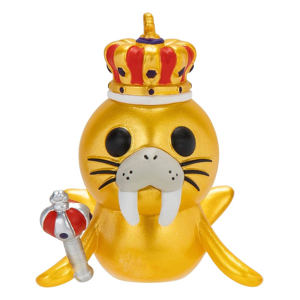 Adopt Me! Figure Set Figure 6-Pack Into the Sea